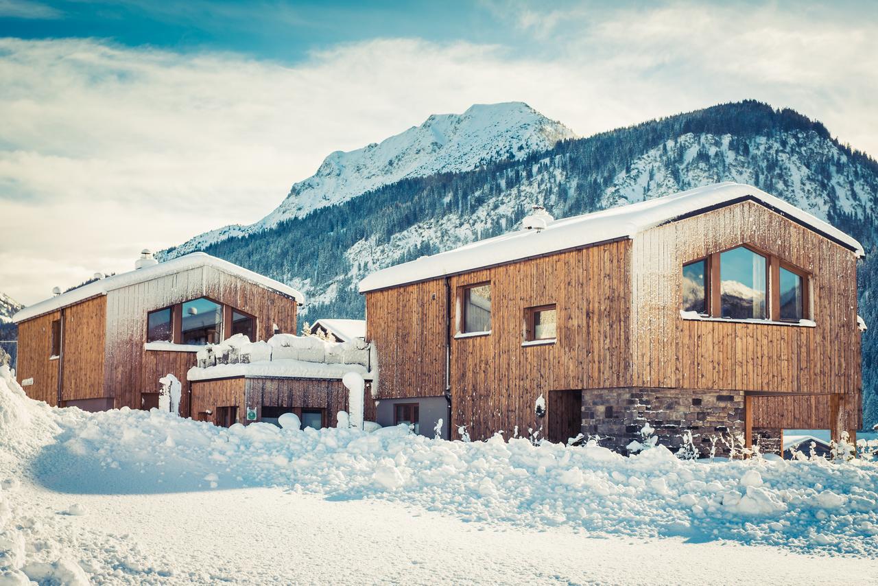 Ferienhaus Graenobel Exterior photo